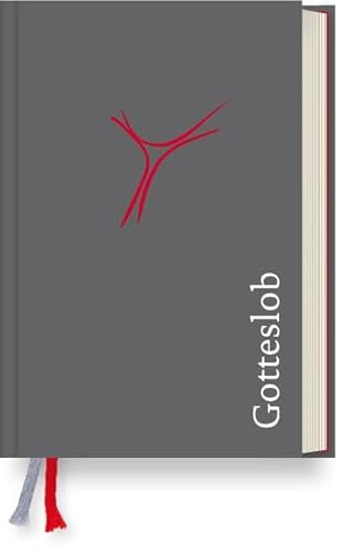 Gotteslob Erzbistum Köln. Standardausgabe Balacron dunkelgrau.: Katholisches Gebet- und Gesangbuch. Neues Gotteslob für das Erzbistum Köln.