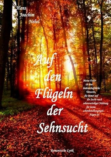 Auf den Flügeln der Sehnsucht: Romantische Lyrik