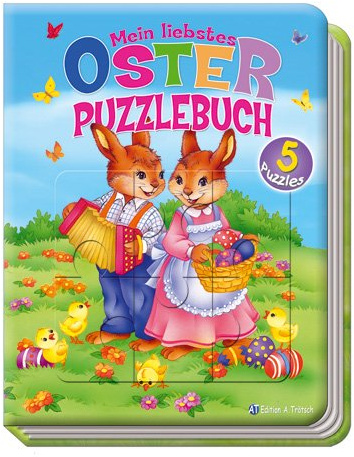 Edition A. Trötsch