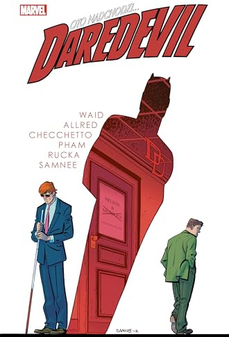 Daredevil. Mark Waid. Tom 2
