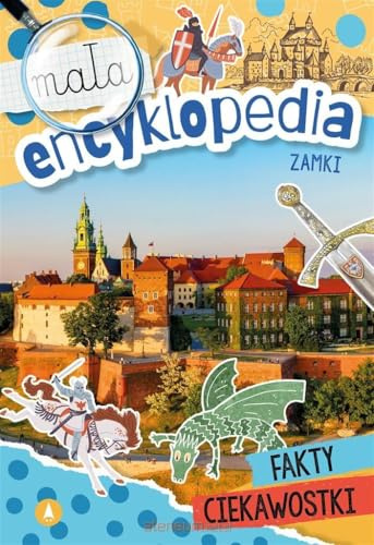 Mała encyklopedia Zamki