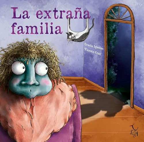 La extraña familia (LIBRE ALBEDRIO)