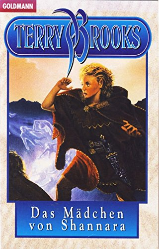 Das Mädchen von Shannara