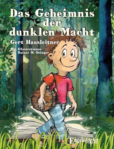 Das Geheimnis der dunklen Macht