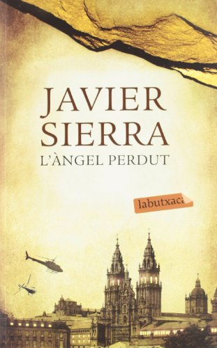 L'àngel perdut (LB Premium)