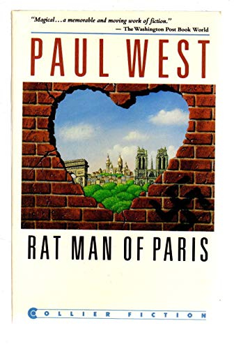 Rat Man of Paris (Collier Fiction)