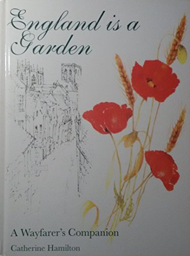 ENGLAND IS A GARDEN.