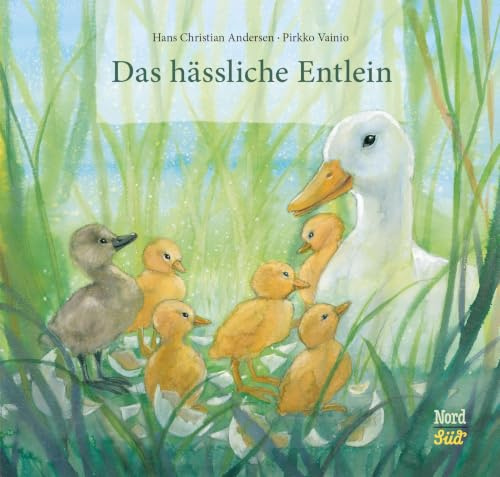 Das hässliche Entlein (Minis)