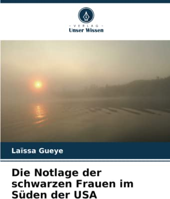 Die Notlage der schwarzen Frauen im Süden der USA