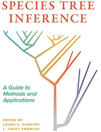 Species Tree Inference: A Guide to Methods and Applications