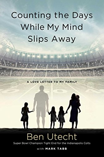Counting the Days While My Mind Slips Away: A Love Letter to My Family