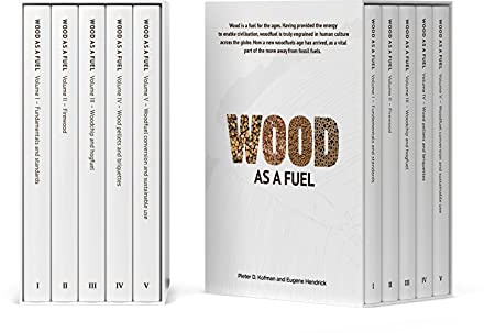 Wood Fuel Book Partnership