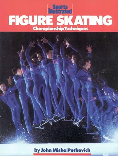 Figure Skating: Championship Techniques