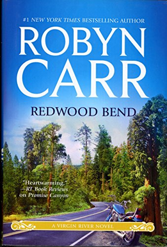 Redwood Bend (A Virgin River Novel)