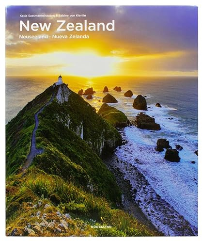 Neuseeland.