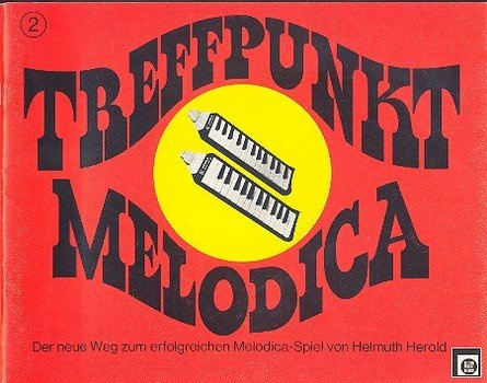 Treffpunkt Melodica Band 2