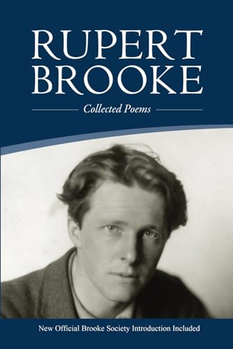 Collected Poems (New Official Brooke Society Introduction Included)