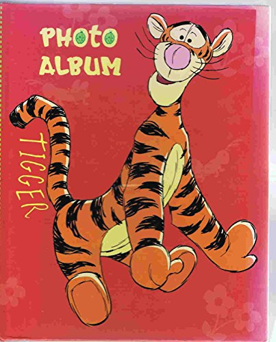Tigger Photo Album (Winnie the Pooh)