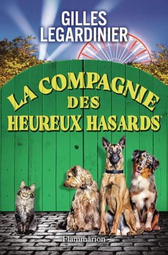 La compagnie des heureux hasards