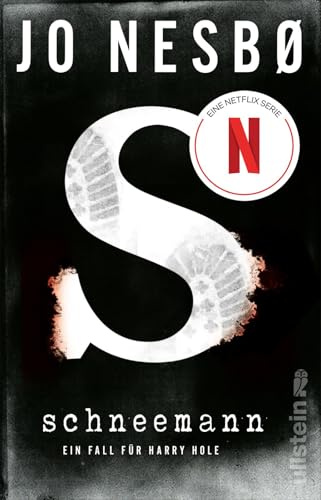 Schneemann: Kriminalroman | Jetzt bei Netflix!: 7
