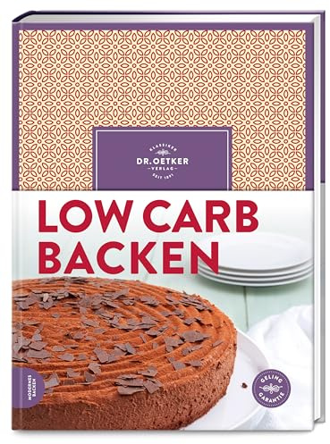 Dr. Oetker - ein Verlag der Edel Verlagsgruppe