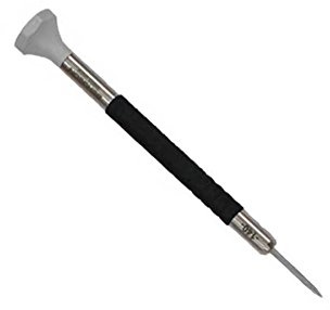 Bergeon skruvmejsel nr. 6899-060, 0,6 mm, klockverktyg