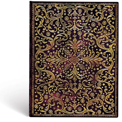 Paperblanks Aurelia Notizbuch Ultra Liniert, Ultra (230 x 180)
