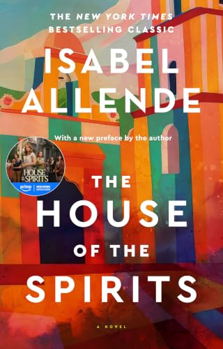 The House of the Spirits: A Novel