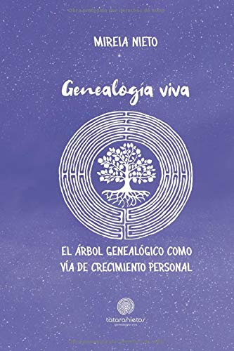Genealogía viva: El árbol genealógico como vía de crecimiento personal