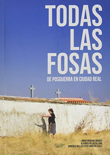 Todas Las Fosas (NARRATIVA)