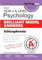 AQA A-level Psychology BRILLIANT MODEL ANSWERS: Schizophrenia: Covering all exam type questions (over 60 model answers!)
