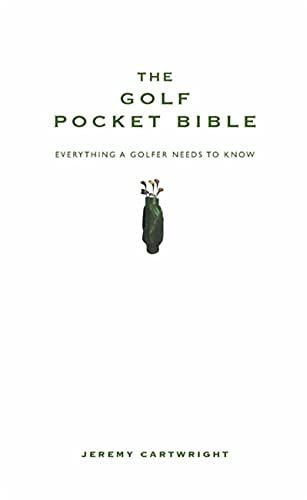 The Golf Pocket Bible