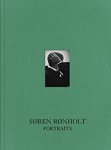 Søren Rønholt – Portraits
