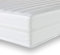 Träumegut24 AquaFlex 7-Zonen Matratze 180x200 cm | H2&H3 | Ergonomische Kaltschaummatratze | Hypoallergen & Antibakteriell | Bezug abnehmbar & waschbar | Oeko-TEX® | (16cm, 180 x 200 cm)