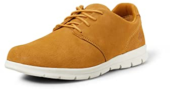 Timberland Graydon Basic, Niedrig geschnittene Sneaker für Herren, EU 44.5