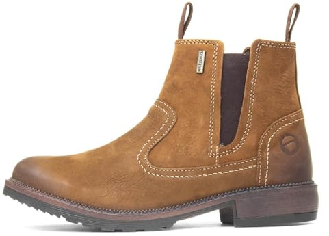 Cotswold Laverton MEMORY FOAM Boot Womens