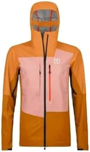 ORTOVOX 70830-61301 Mesola Jacket W Jacket Damen Ice Waterfall Größe L