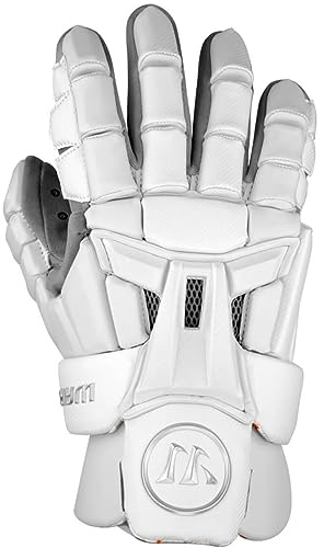 Lacrosse Unlimited Warrior Burn XP Gloves (MD)