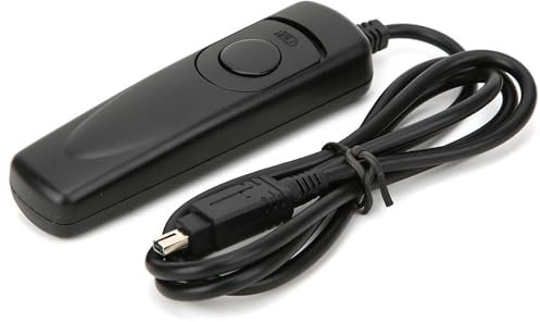 Télécommande du Déclencheur à Distance MC DC1 SLR pour Appareil Photo Numérique D80 D70S