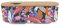 chic.mic bioloco plant lunchbox oval (magic flower)