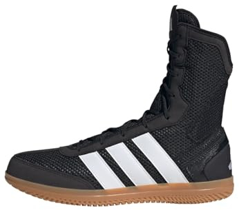adidas Box HOG Wide Shoes