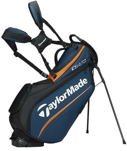 Taylormade Golftour-Ständertasche