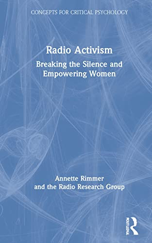 Radio Activism: Breaking the Silence and Empowering Women
