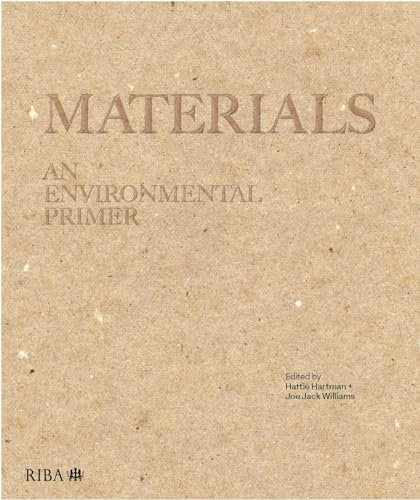 Materials: An environmental primer