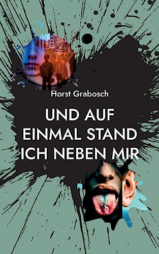 Und auf einmal stand ich neben mir: Poesiealbum