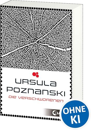 Die Verschworenen (Eleria-Trilogie): Zweiter Teil der dystopischen Trilogie von Bestsellerautorin Ursula Poznanski