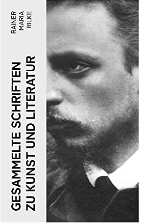 Gesammelte Schriften zu Kunst und Literatur