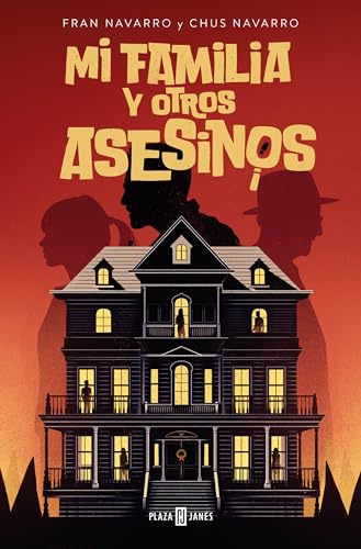 Mi familia y otros asesinos (Éxitos)