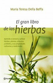 El gran libro de las hierbas (Prácticos)