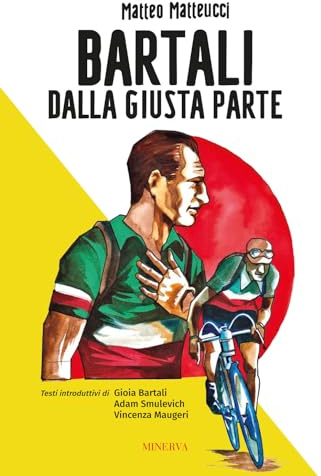 Bartali. Dalla giusta parte